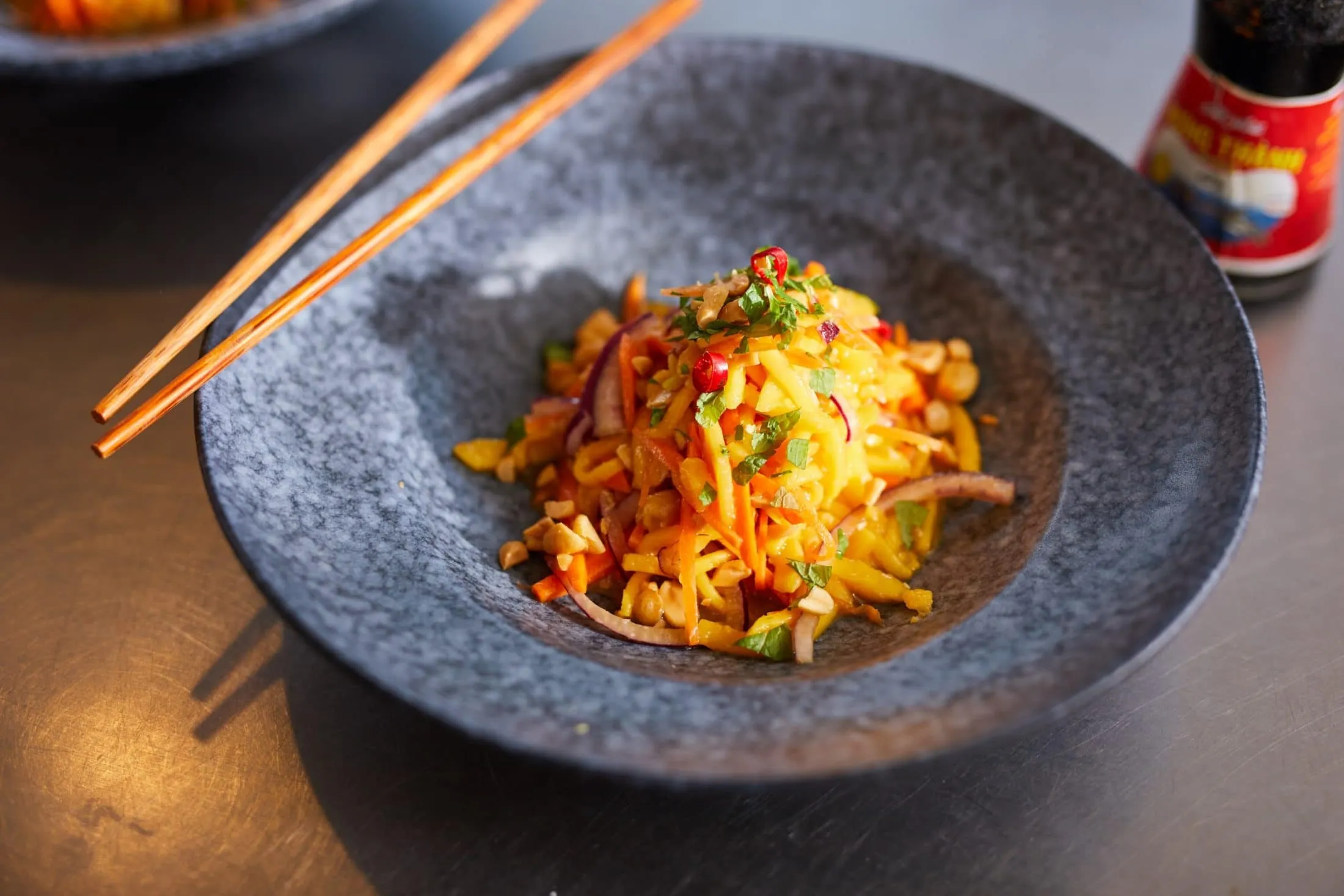 thai-mangosalata