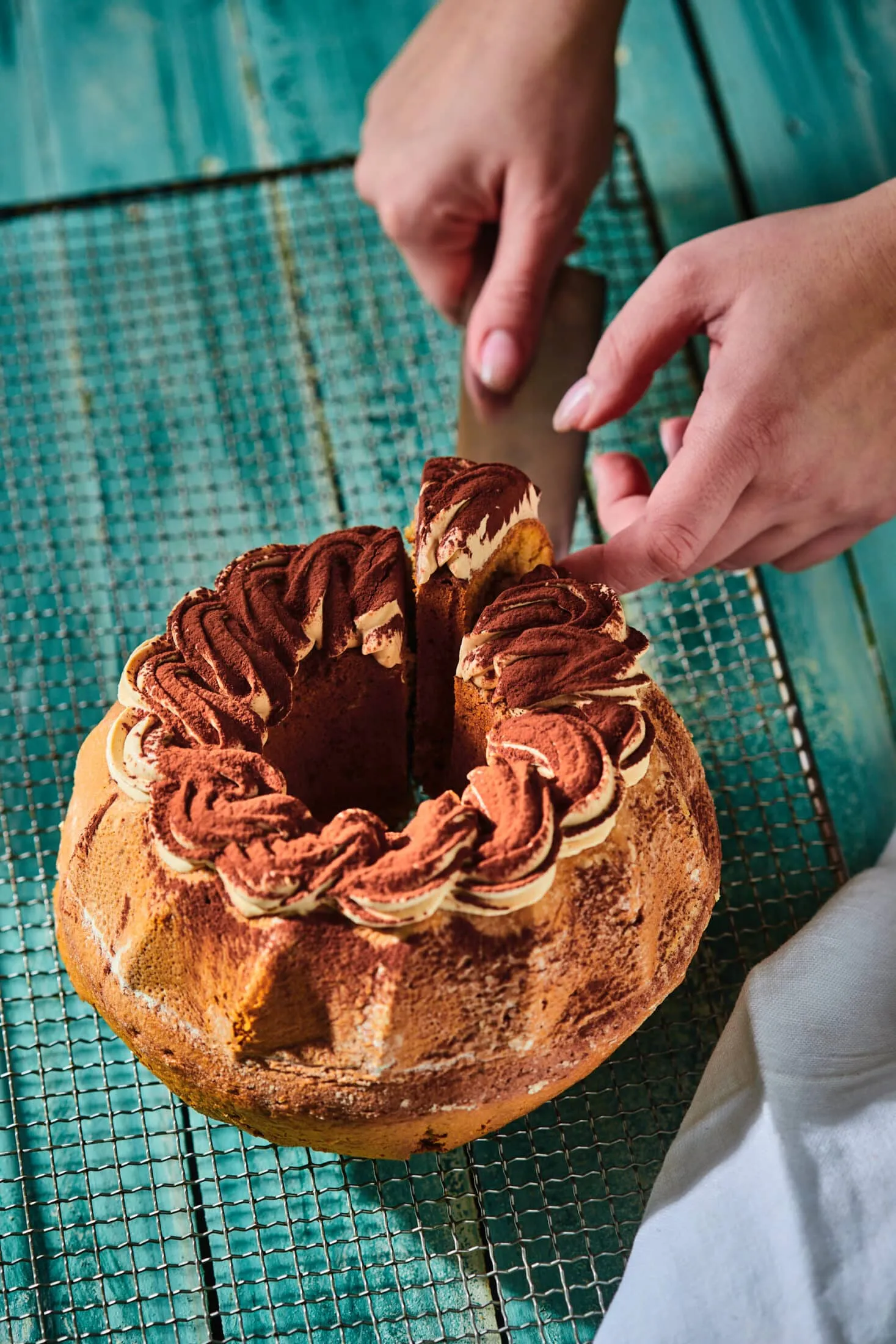 tiramisu-kuglof