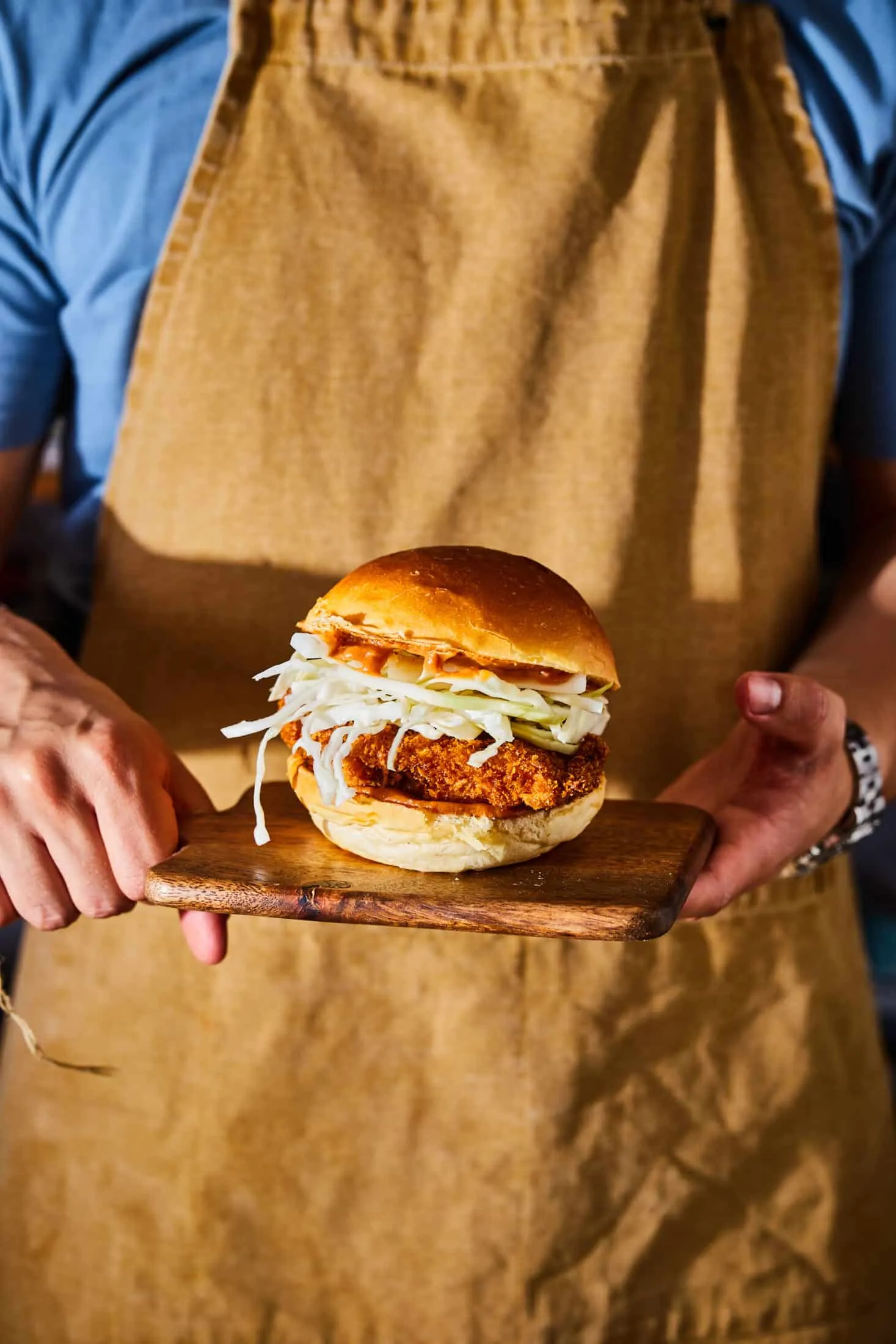 tonkatsu-burger