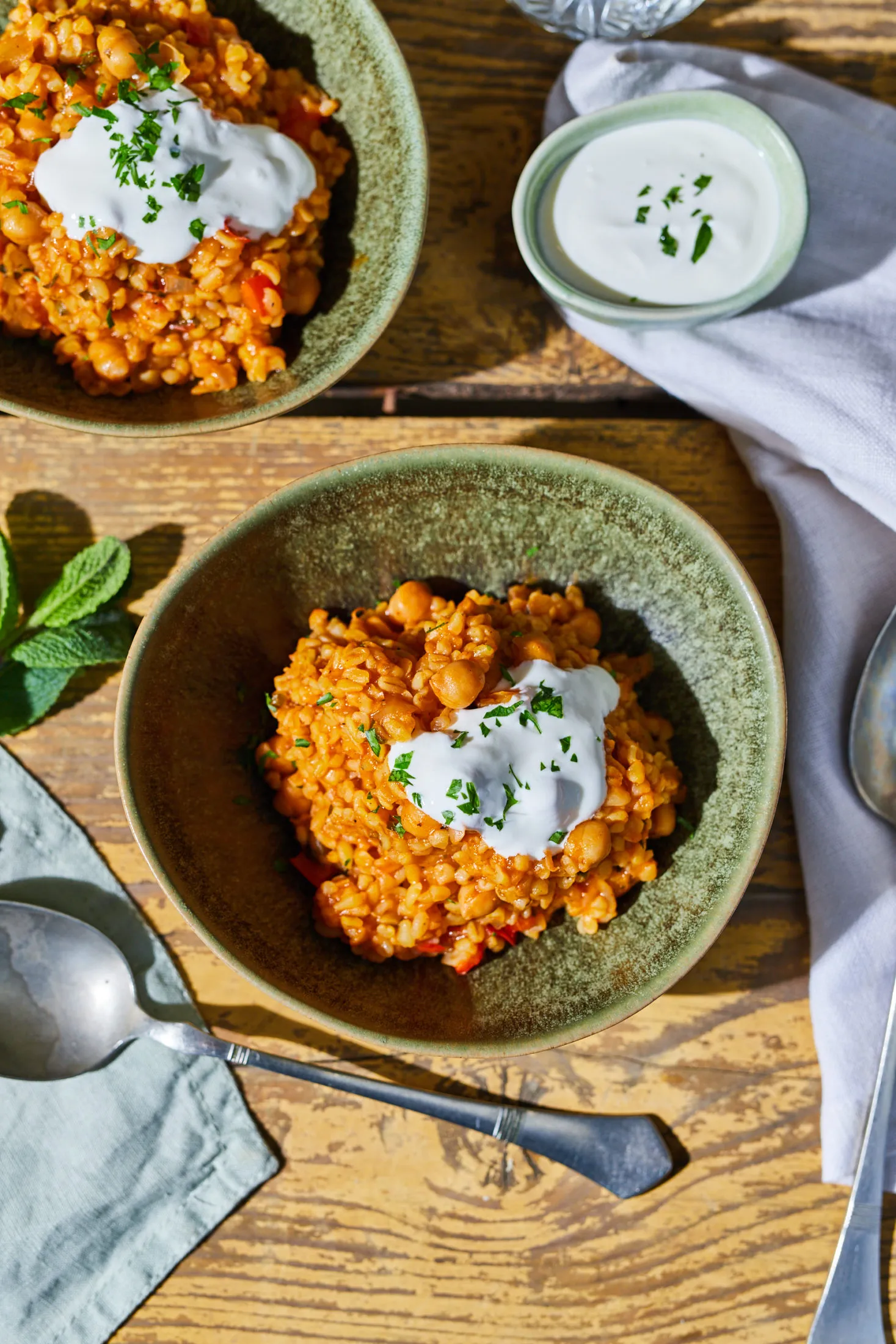 torok-pilaf