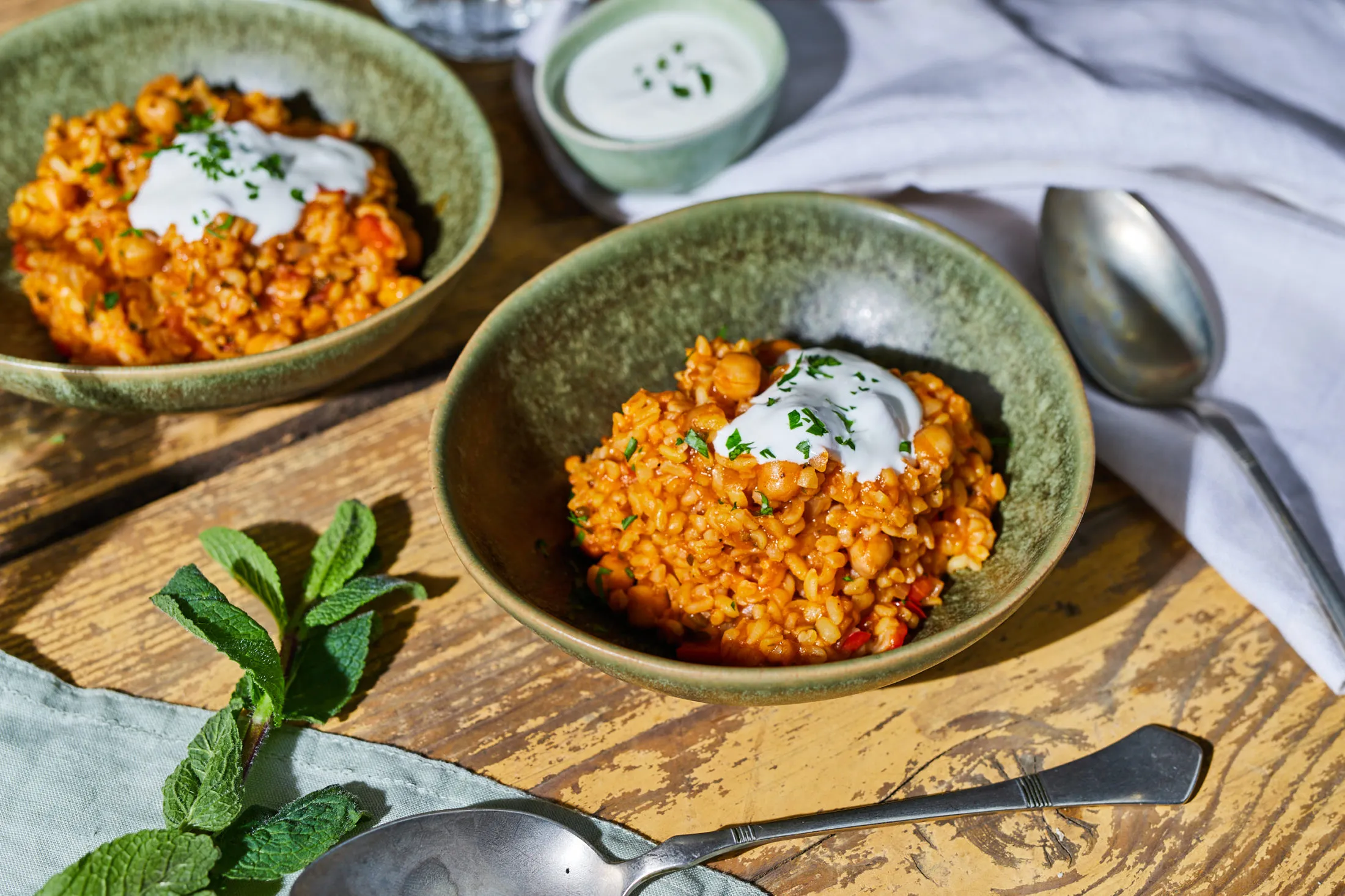 torok-pilaf