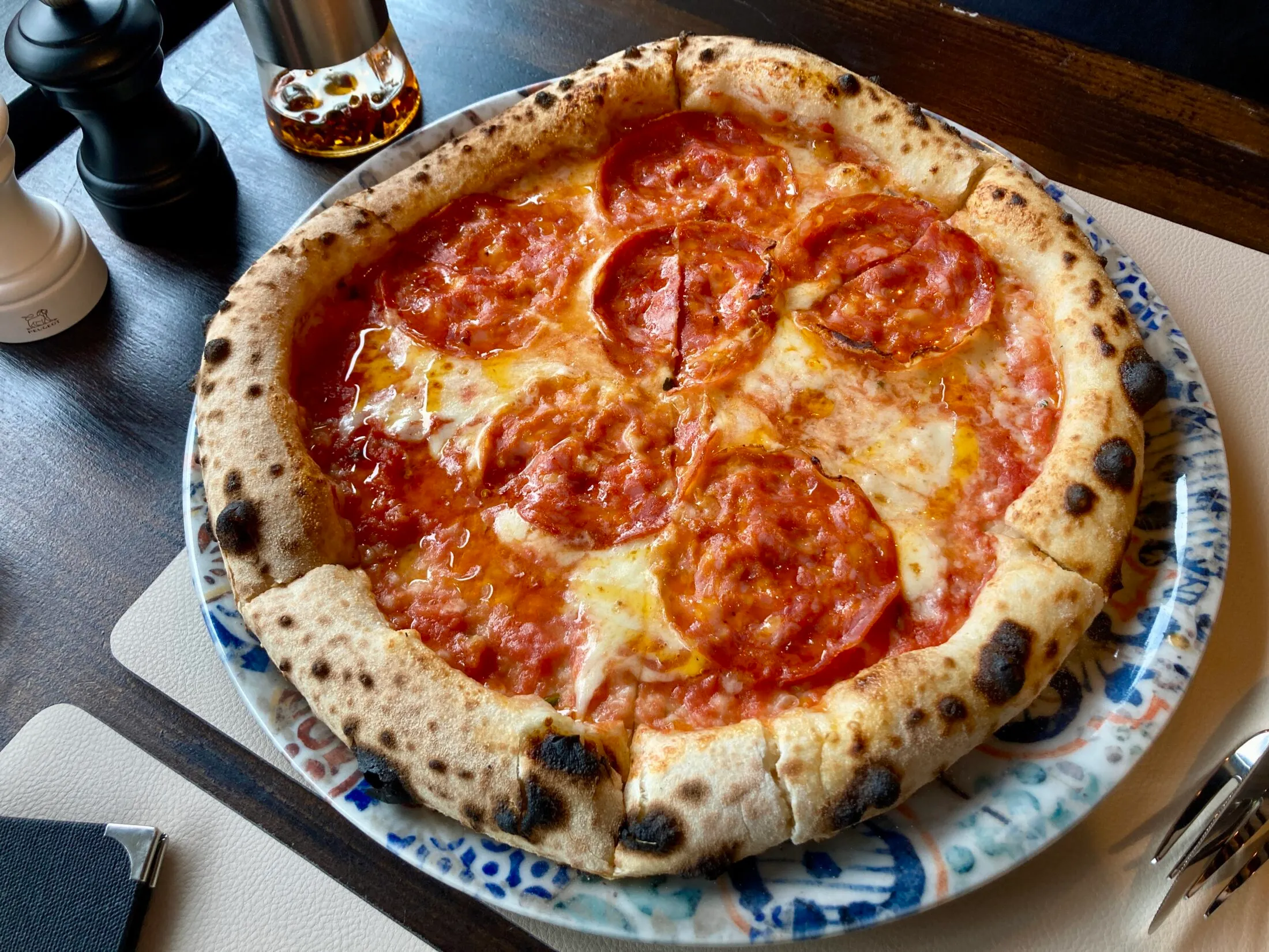 Trattoria al Forno