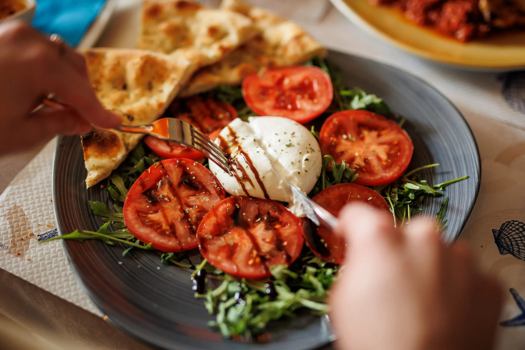 trattoria-da-matteo-burrata-scaled