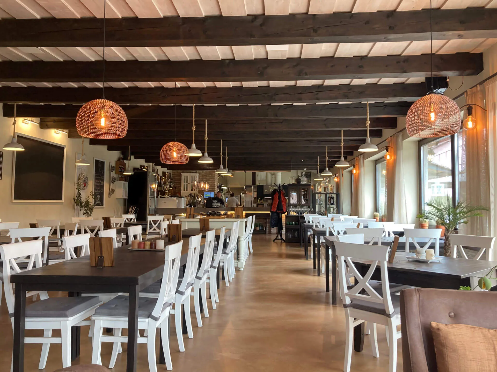 Trattoria Veresegyház