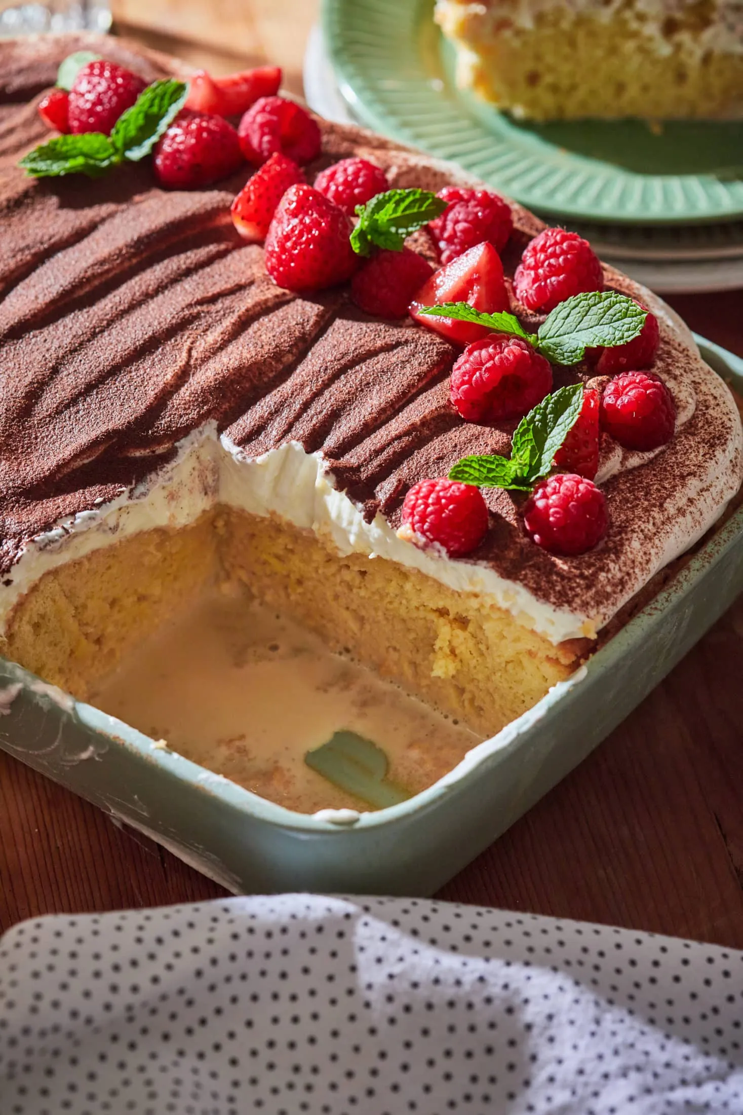 tres-leches
