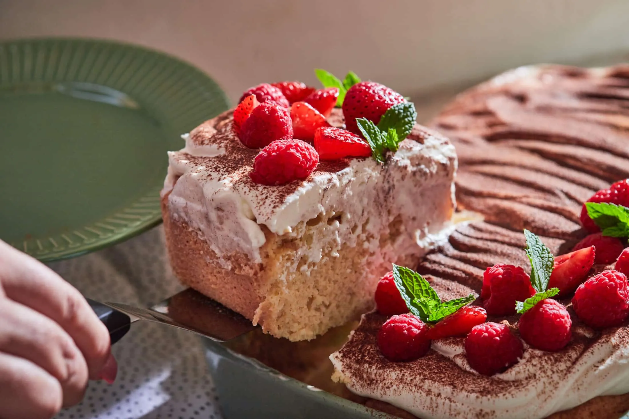 tres-leches