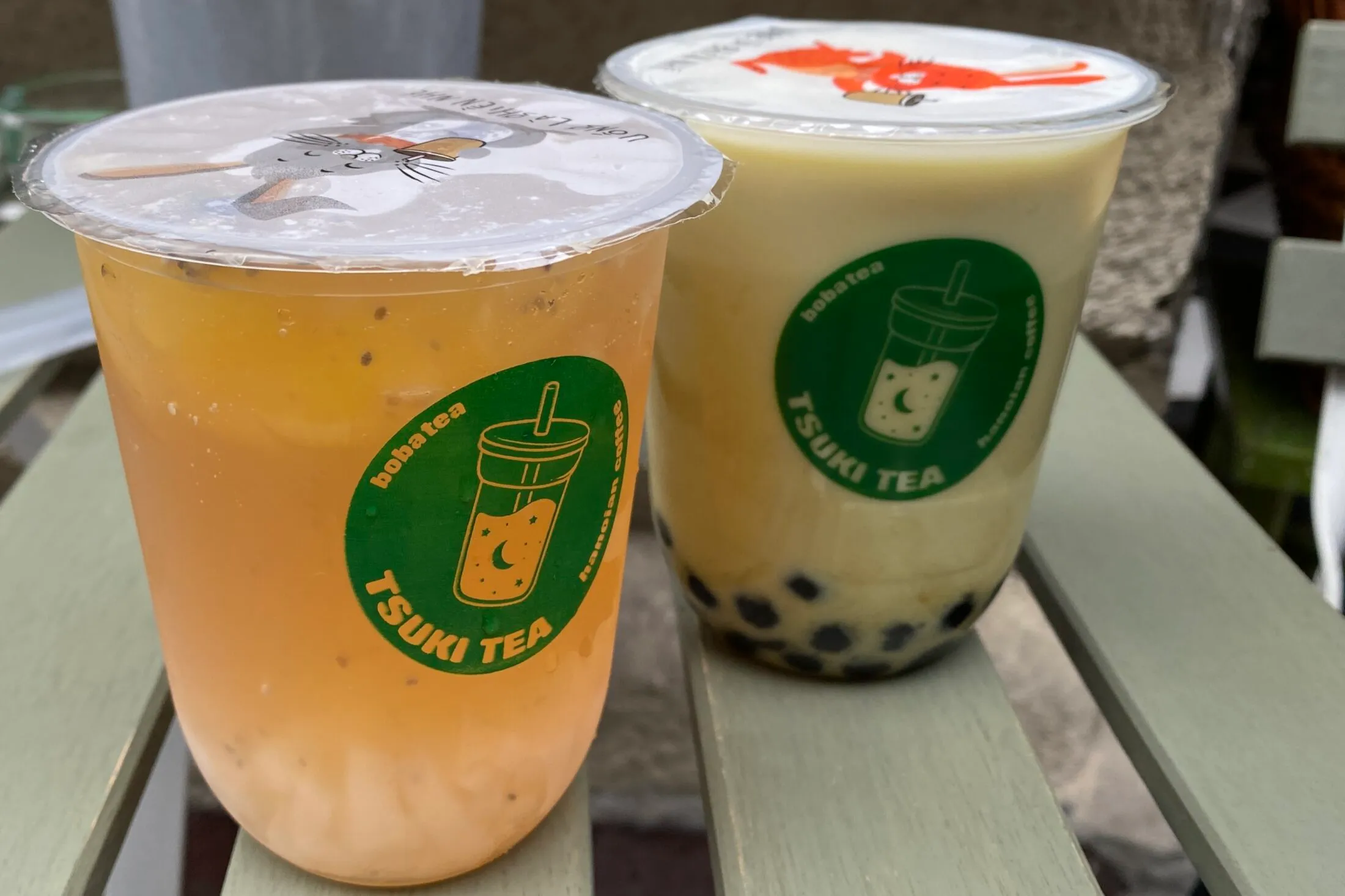 tsuki-tea