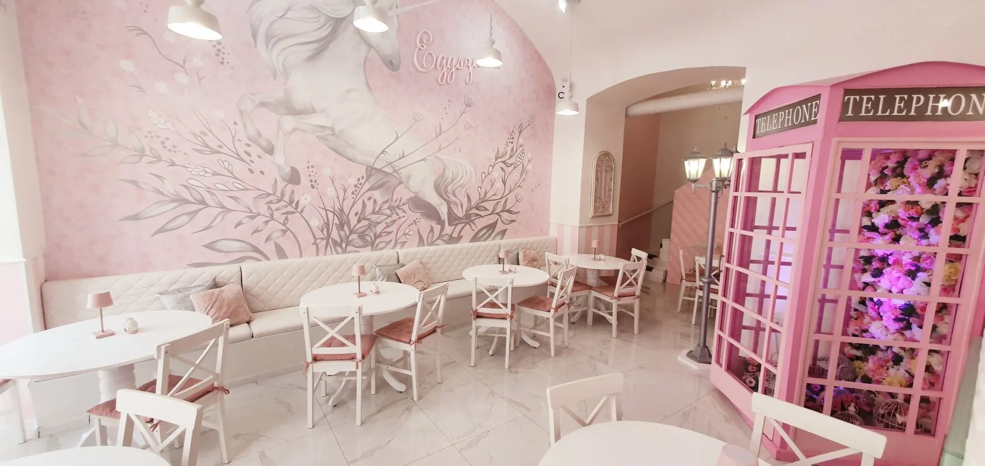 Unicorn Bistro