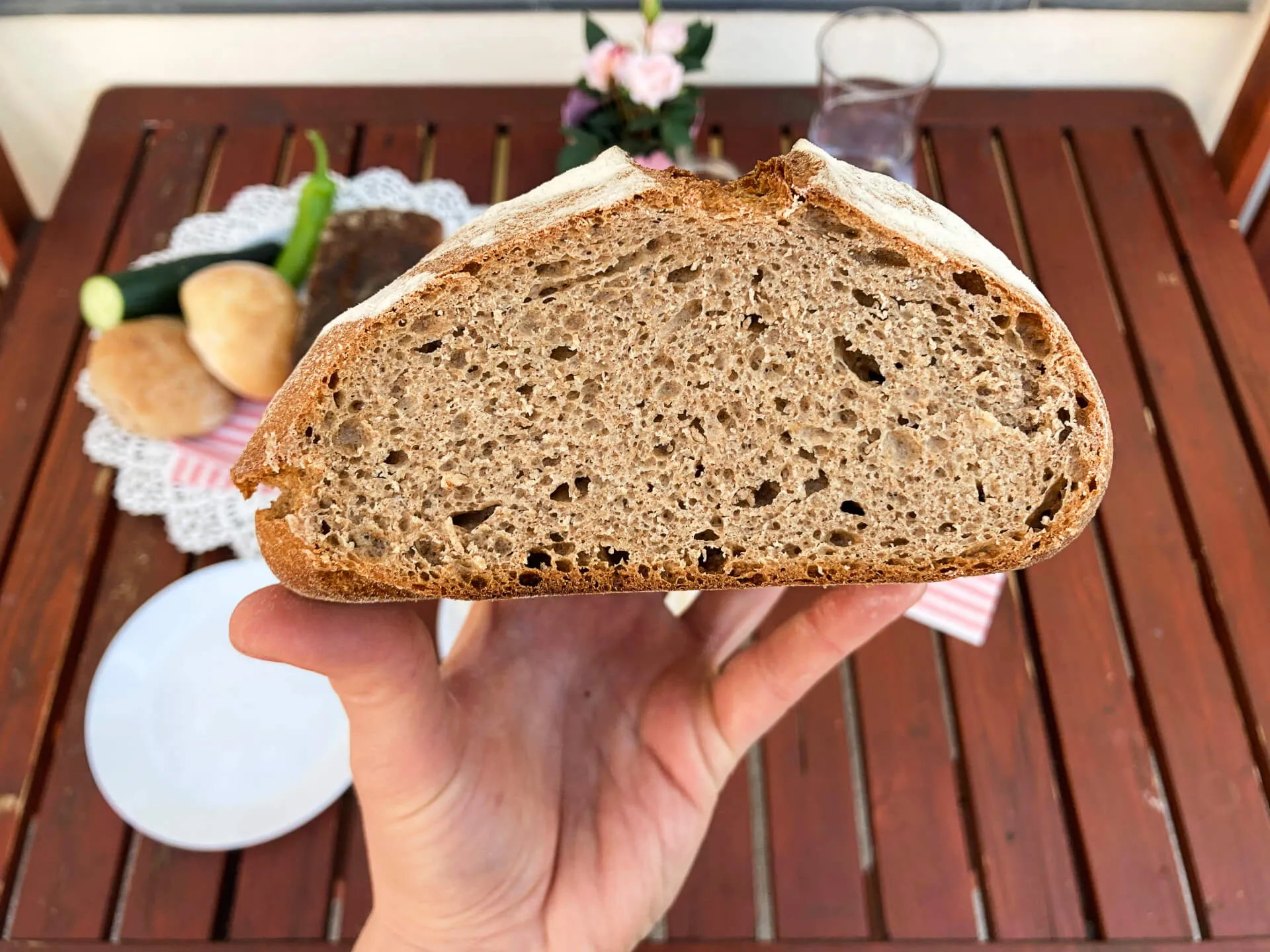 Vadkovászos Pékség