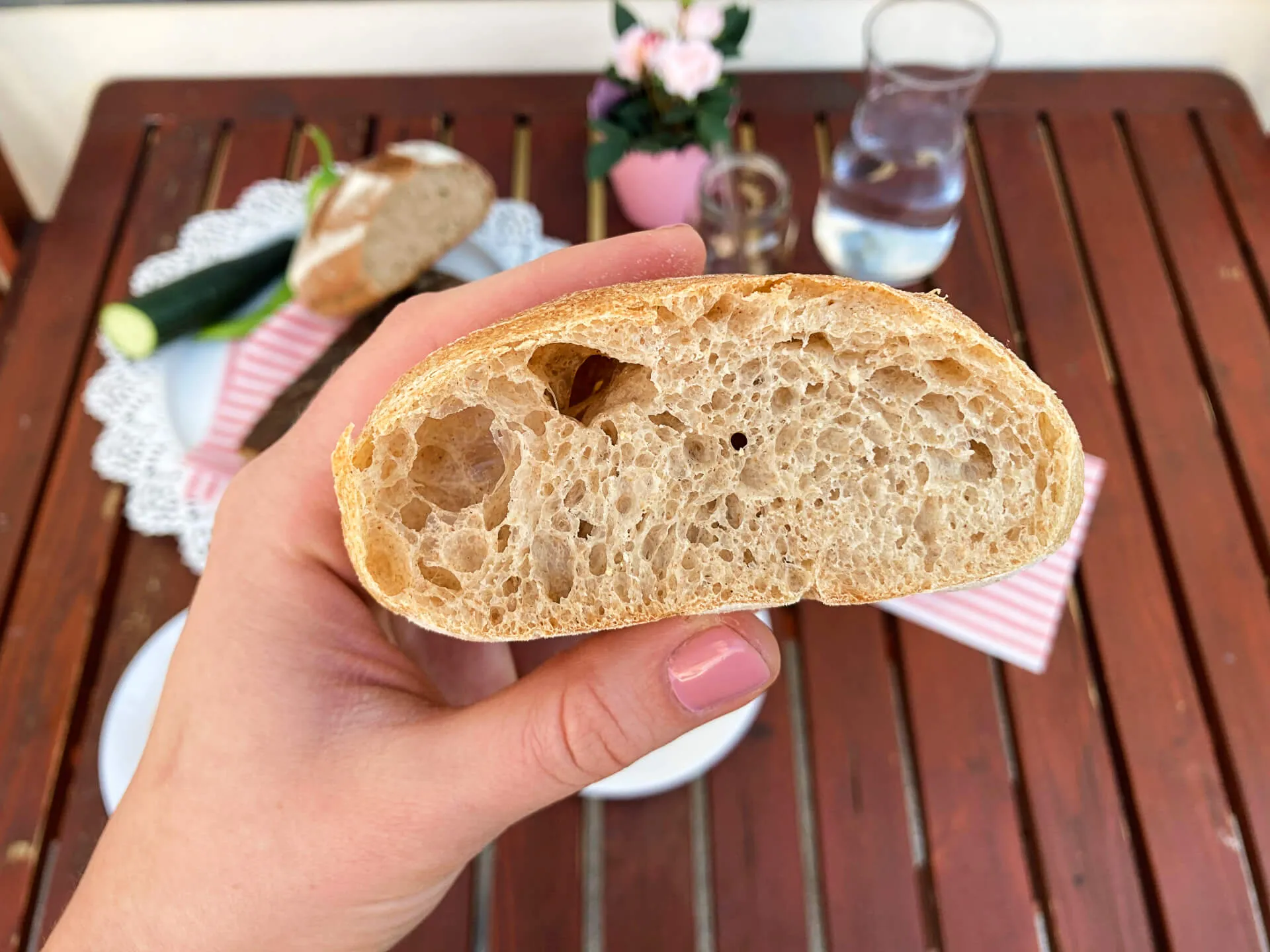 Vadkovászos Pékség