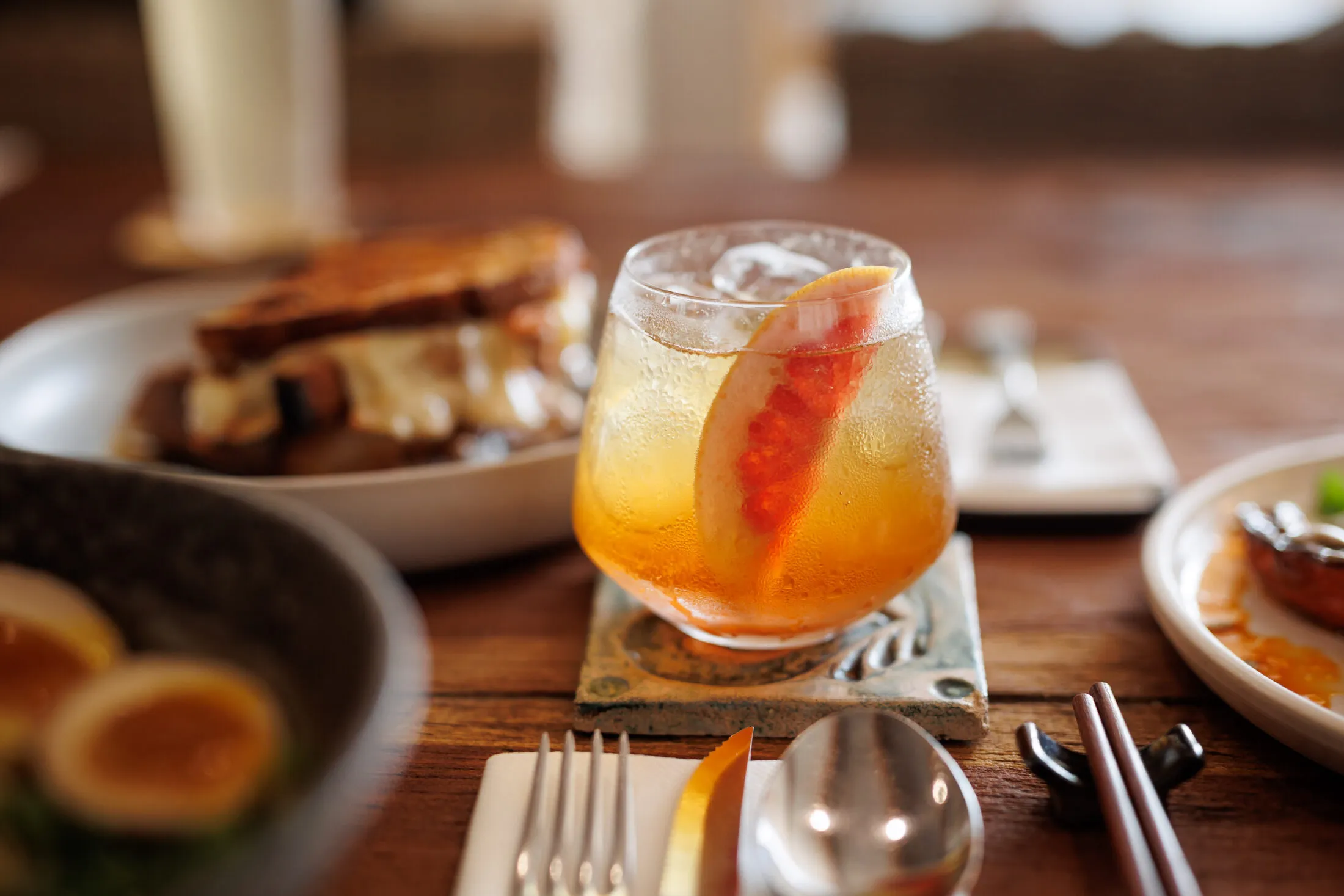 kombucha