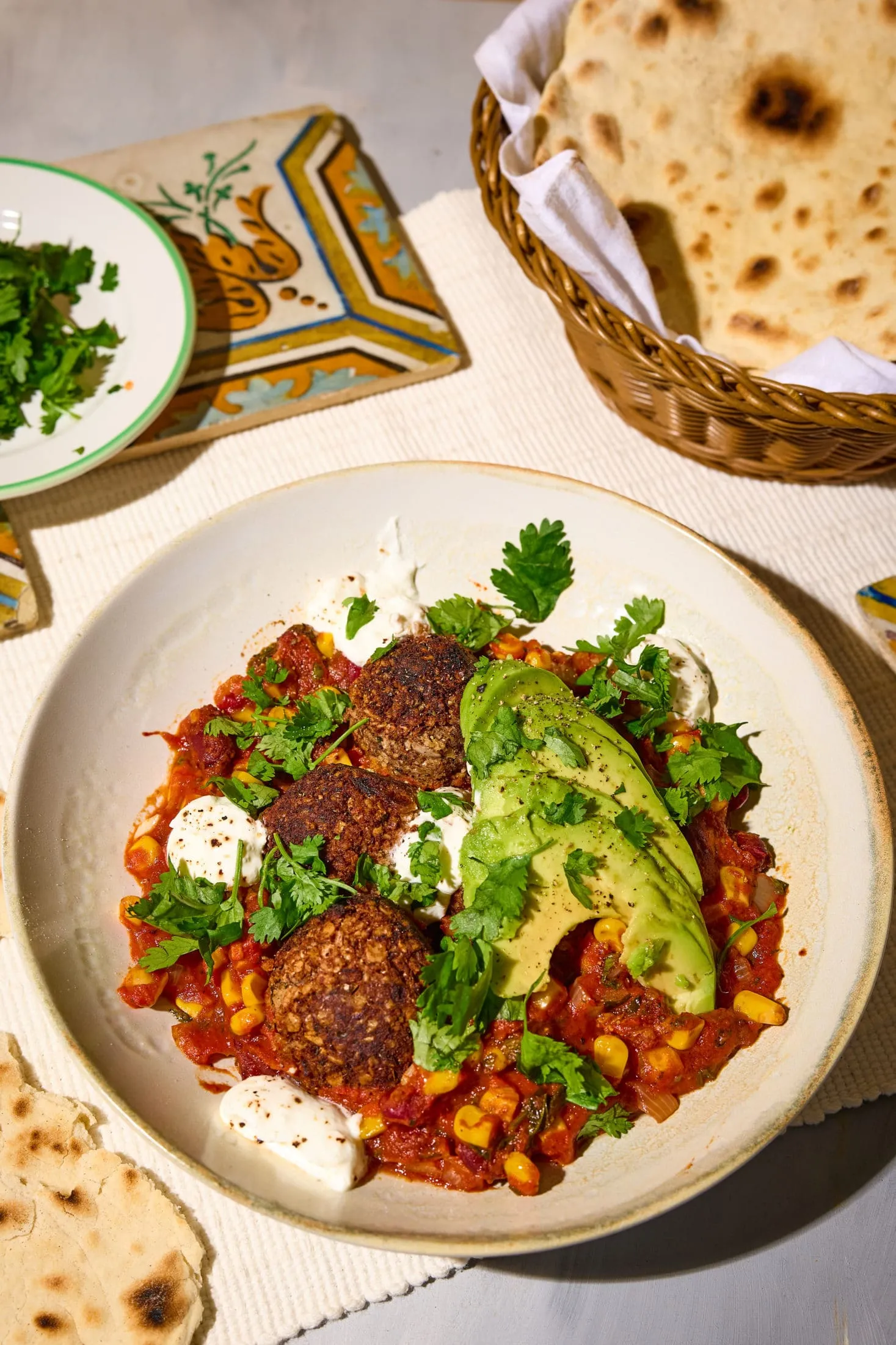 vegan-echilada-babgolyok-hazi-laffaval