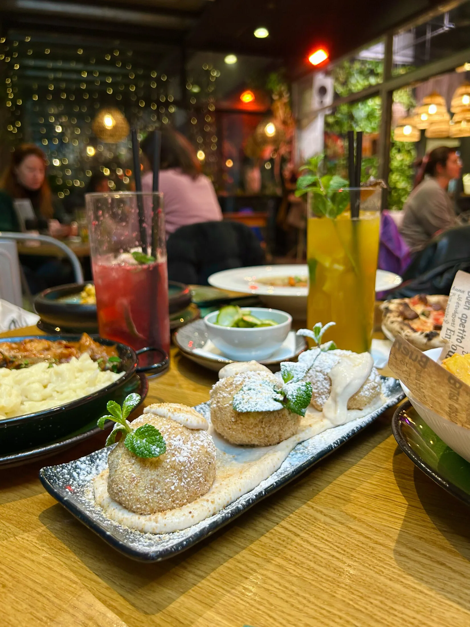 Vegan Garden Budapest
