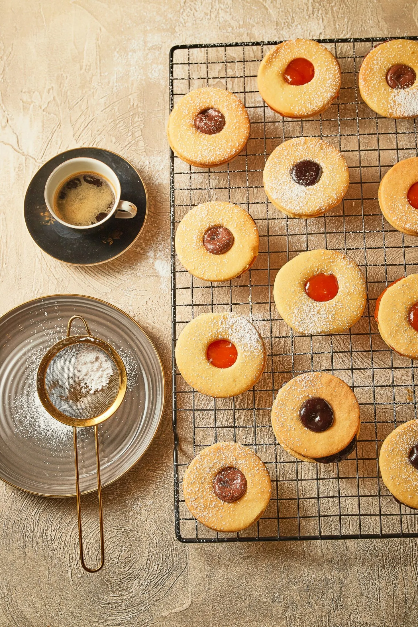 vegan-linzer