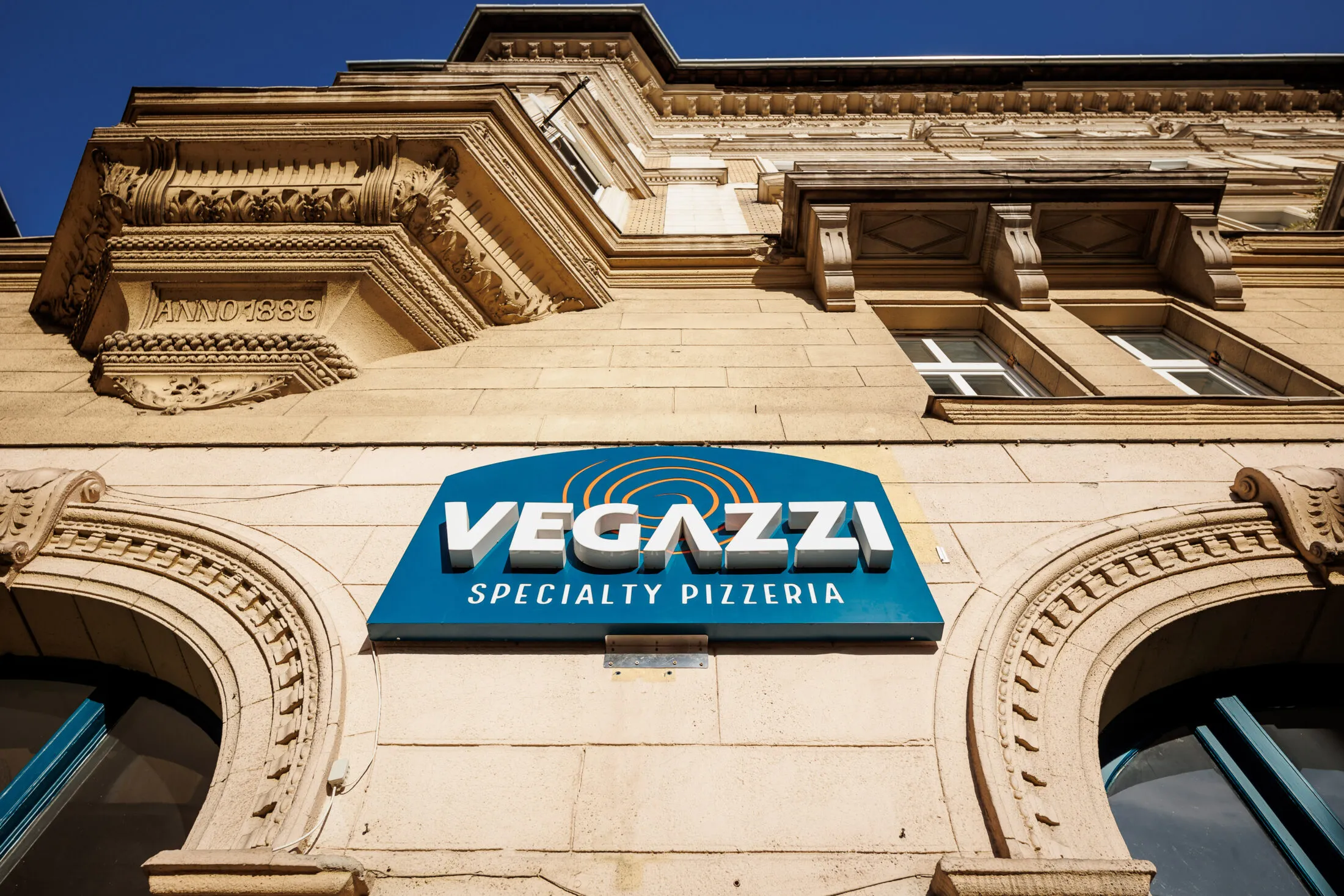 vegazzi külső
