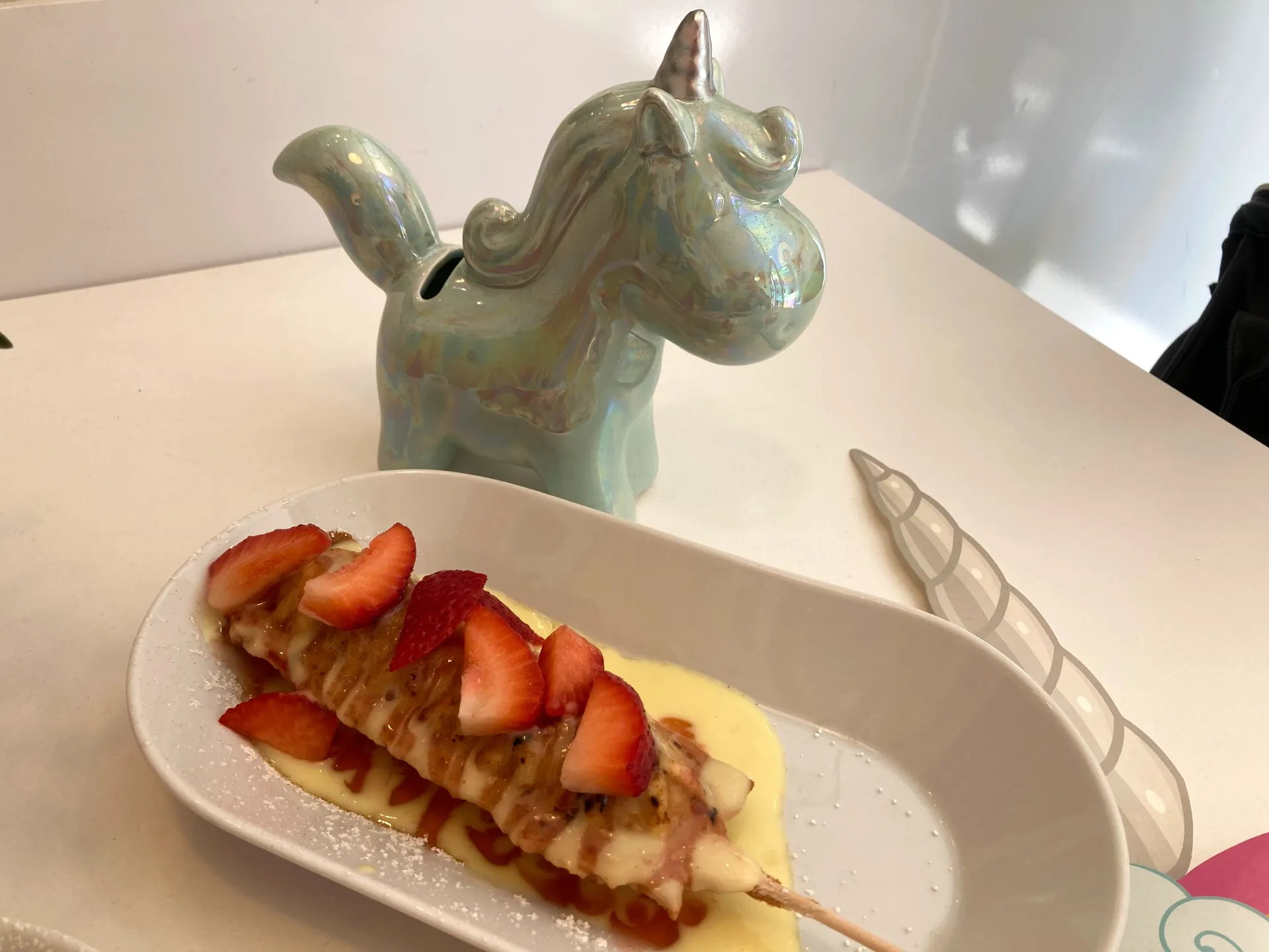 Waffle Dog