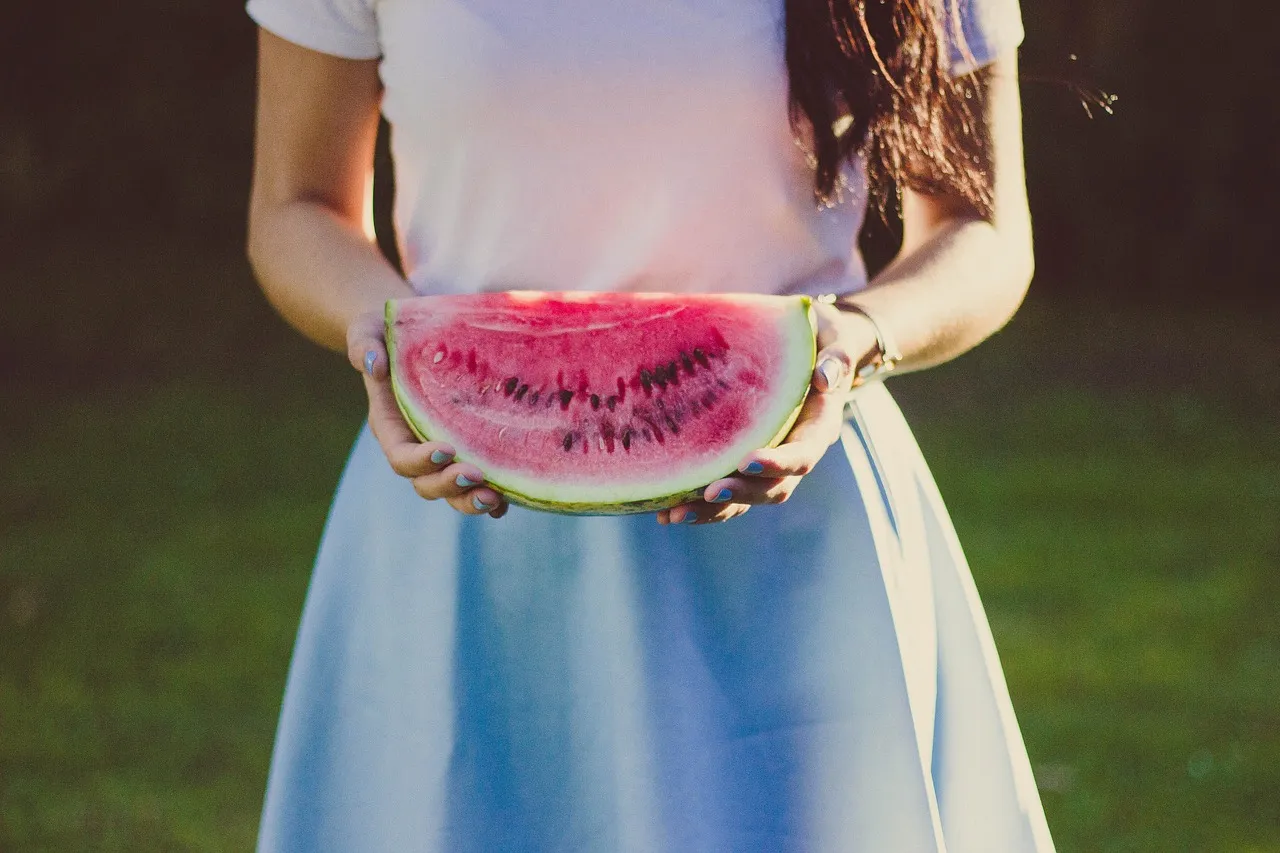 watermelon