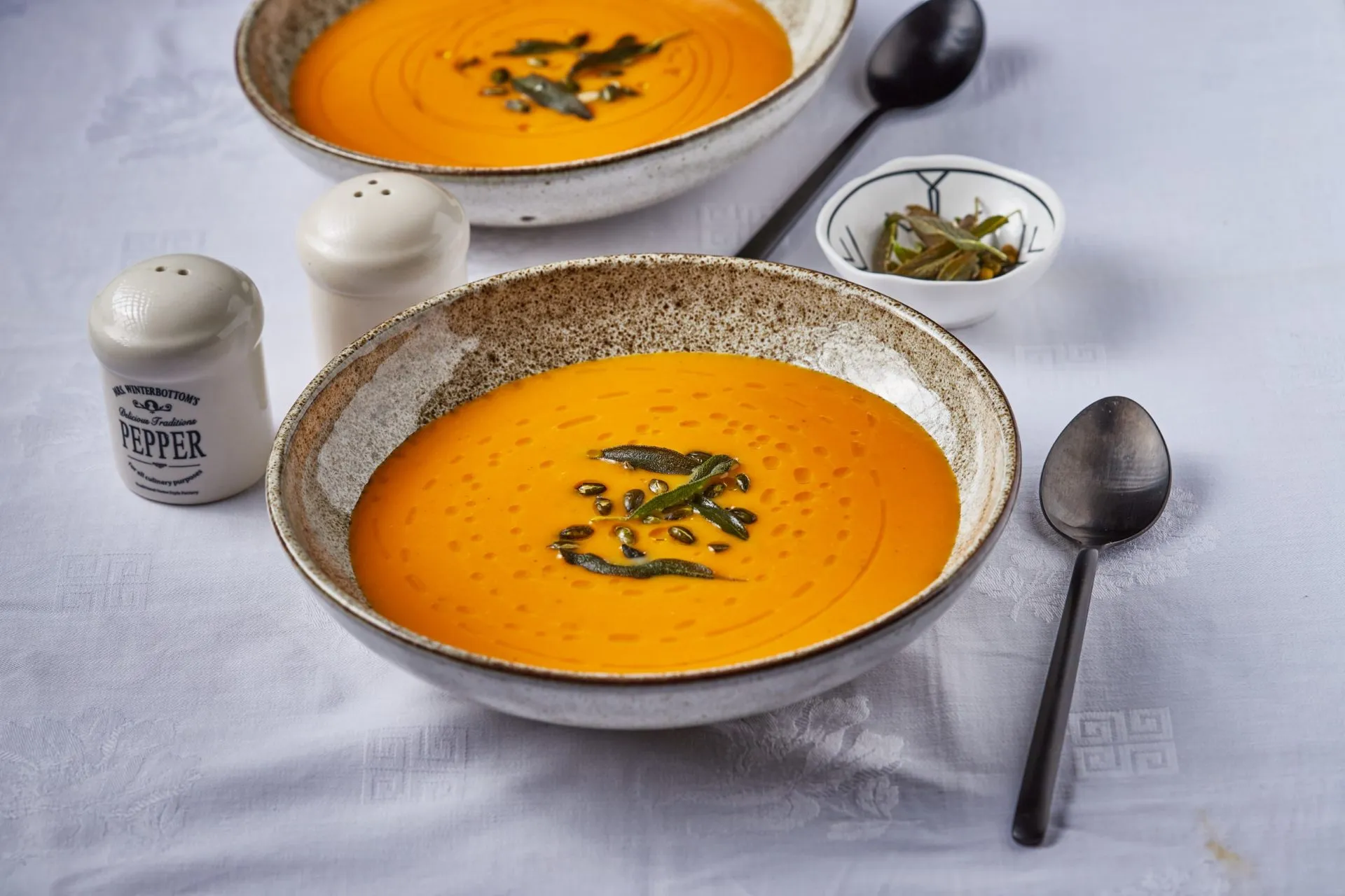 sütőtök recept