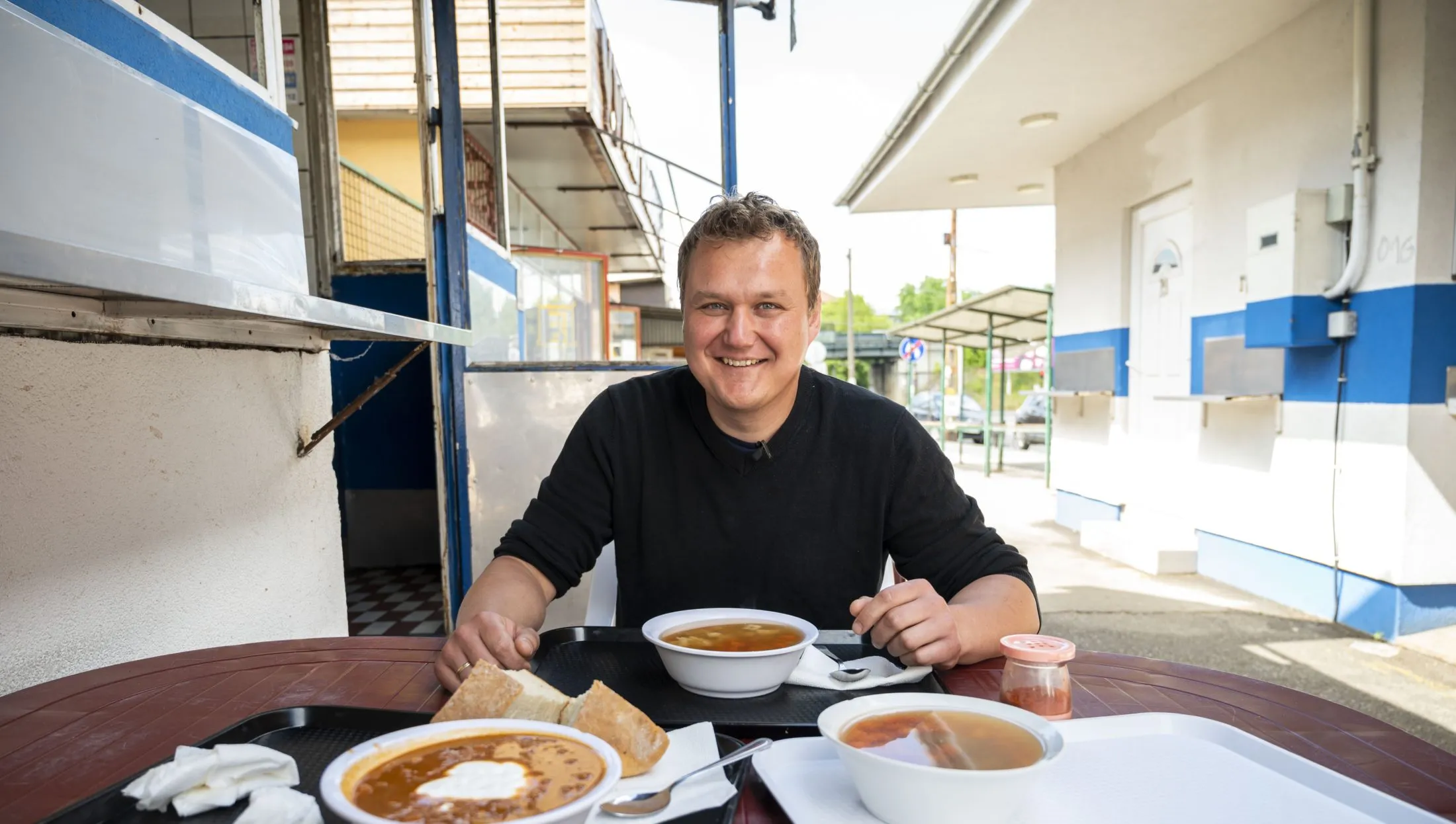 Pléh Csárda