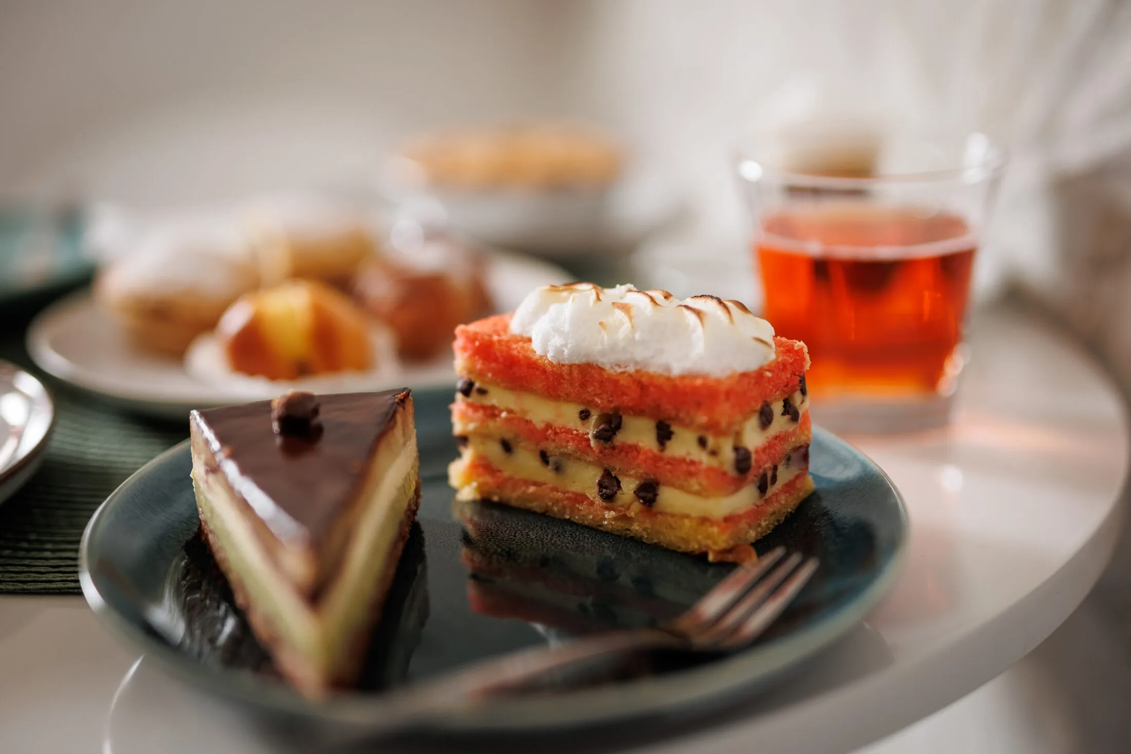 zuppa inglese daligio